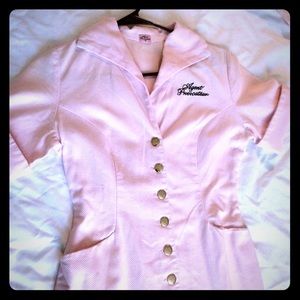 💋Agent Provocateur Shopgirl Uniforms💄👄💓